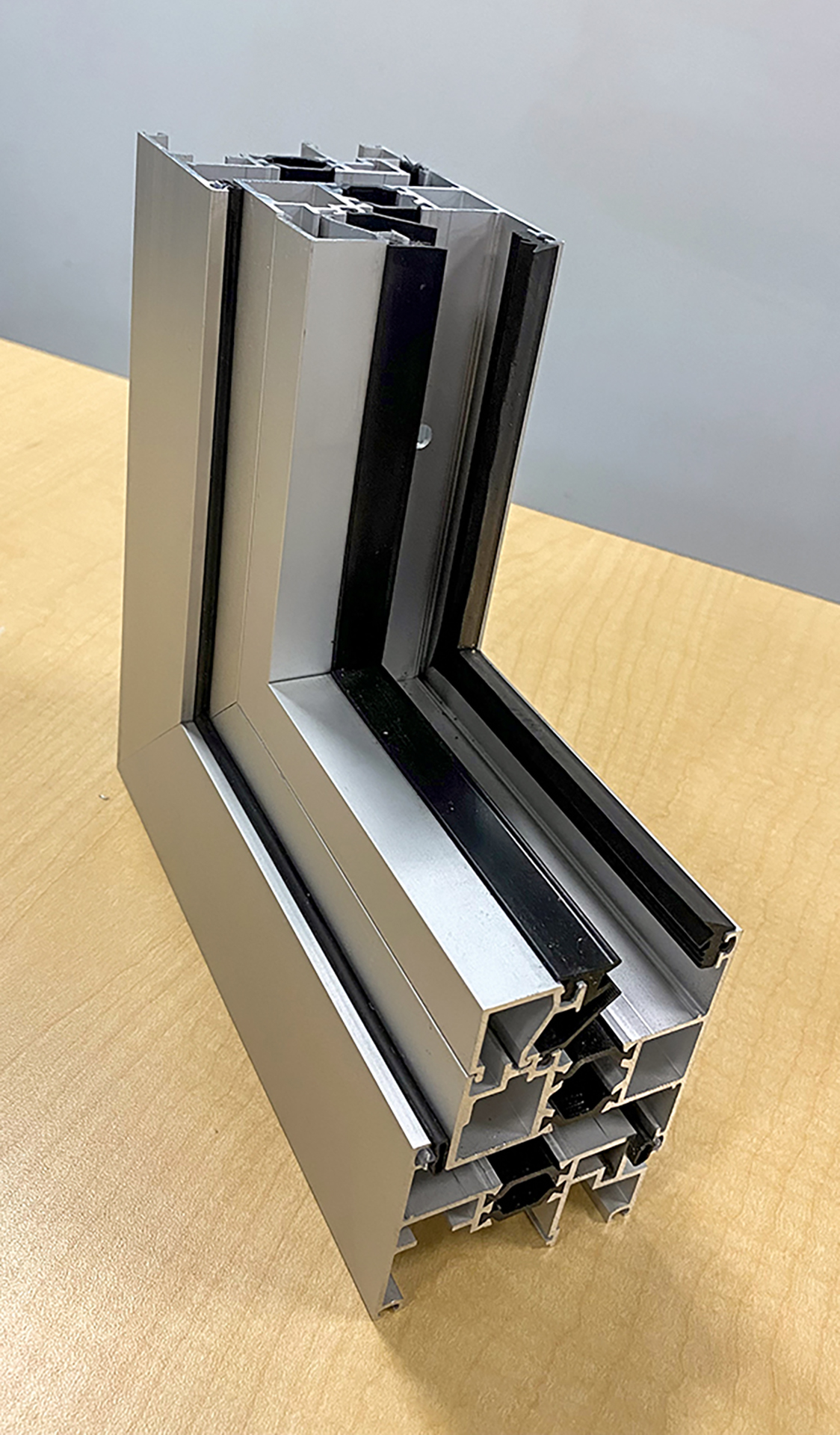 Windows – Architectural West