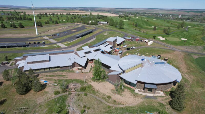 Tamástslikt Cultural Institute