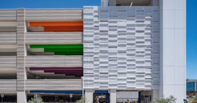 The Strength of Precast Concrete