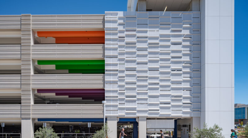 The Strength of Precast Concrete