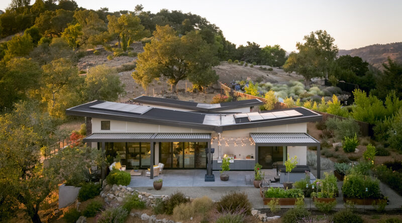 From Ashes to Beauty