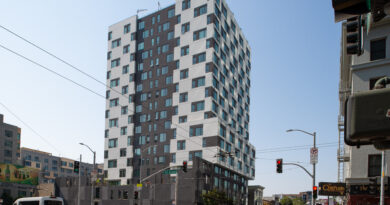 Award-Winning Design