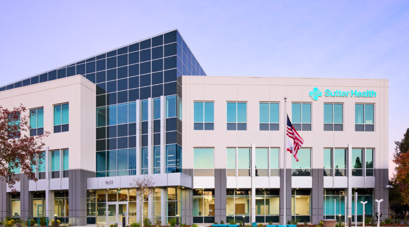 Opening a New Chapter in Care